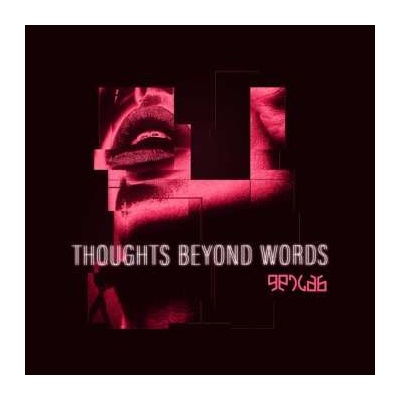 Thoughts Beyond Words GenCAB CD Album