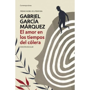 El amor en los tiempos del colera (ISBN: 9788466347297)