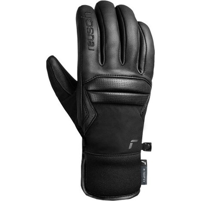 Reusch Megan R-Tex XT čierna
