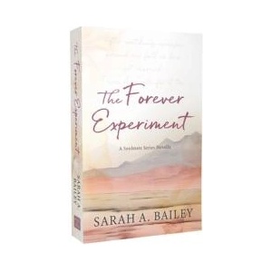 The Forever Experiment | BAILEY SARAH (ISBN: 9781964264370)