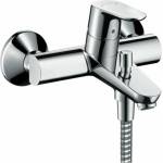 Hansgrohe Смесител за вана/душ Hansgrohe Focus E2, гланциран хром (31940000)