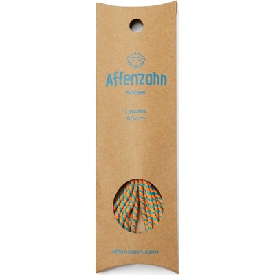 Affenzahn Cord lock laces Crab