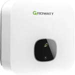 Growatt Монофазен мрежов инвертор Growatt 6 kW (MIN 6000TL-X PV01.0076900)