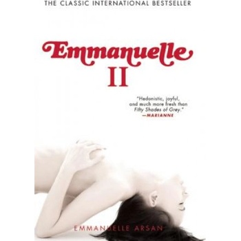 ATBO Emmanuelle II | Emmanuelle Arsan