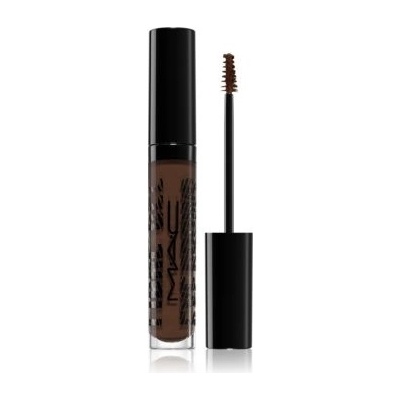 MAC Eye Brows Big Boost Fiber Gel gel na obočí Stud 4,1 ml