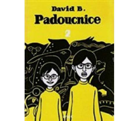 Padoucnice 2