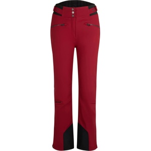 Ziener Ски панталон Ziener Women's Tilla-Z Ski trousers - Wine Pigment - размер 42 (107-3957-0615)