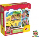 Lisciani CoComelon Moje první 8dielov