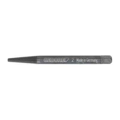 BOHRCRAFT vytahovák šroubů 8551 vel.2 pro šrouby M 6 - 8