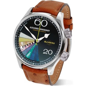 Image 1 of Alexander Shorokhoff AS.GL01-4