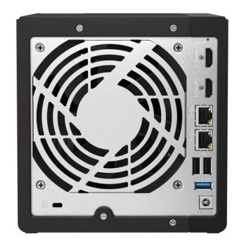 QNAP QVP-41C