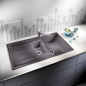 BLANCO Кухненска мивка blanco, metra 6 s (metra 6 s)