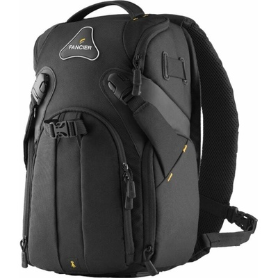 Fancier KingKong I 10 Black