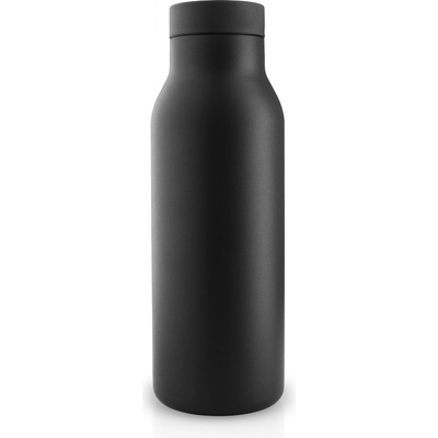 Eva Trio Термос URBAN 500 ml, черен, неръждаема стомана, Eva Trio (ET575010)