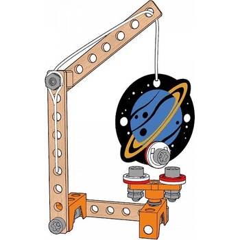Hape Magnet Science Laboratory