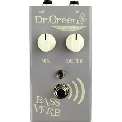 Ashdown Bass Verb