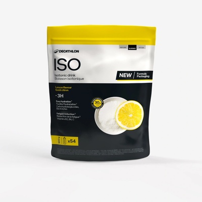 DECATHLON Izotonický nápoj ISO 2000 g