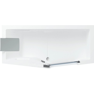 Santech IRIS 170 x 80 cm SAIRI170P