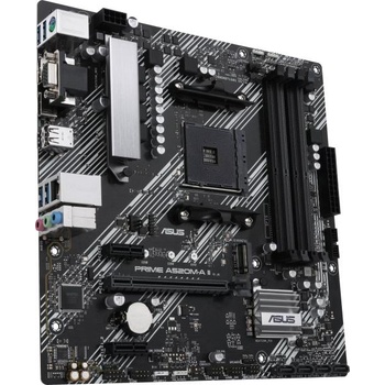 Image 1 of ASUS PRIME A520M-A II/CSM