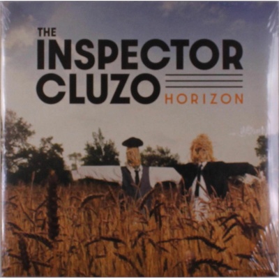 Horizon - The Inspector Cluzo LP