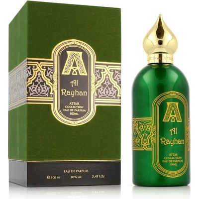 Attar Collection Al Rayhan parfumovaná voda unisex 100 ml
