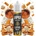 Viper Lotus Waffle 10ml/60ml