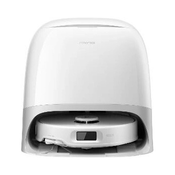 Roborock Qrevo Curv 5A1 White