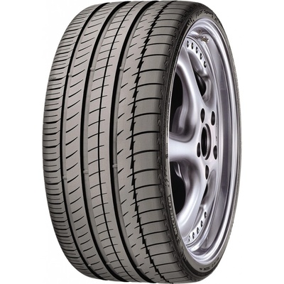 Michelin PILOT SPORT 2 335/35 R17 106Y