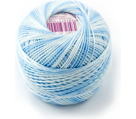 Perlovka OMBRÉ - 55032