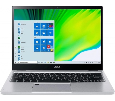 Acer Spin 3 NX.A9VEC.004
