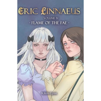 Amazon Digital Services LLC - Kdp Eric Linnaeus - Flame of the Fae | Kikito Lynn