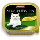 Animonda Vom Feinsten Menue hydina a cestoviny 100 g