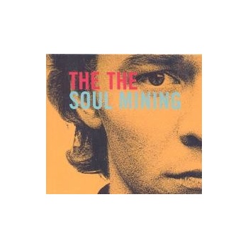 THE THE: SOUL MINING CD