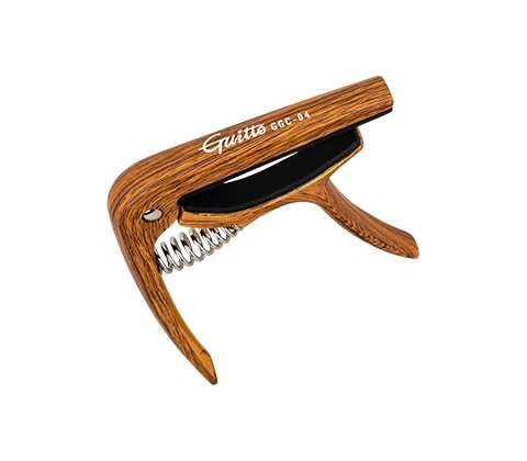 Guitto GGC-04