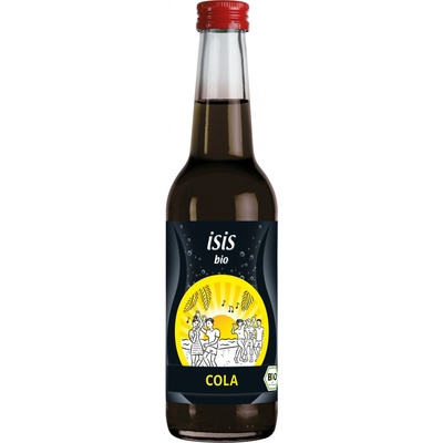 Isis Bio Cola 330 ml