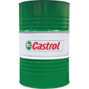 Castrol Хидравлично масло castrol hyspin aws 68 208 литра