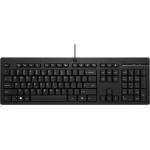 HP 125 Wired (AY2Y7AA) Клавиатури