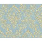 A. S. Création Влизелинов тапет за стена metallic silk 30659-5