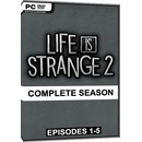 Hry na PC Life is Strange 2 Complete