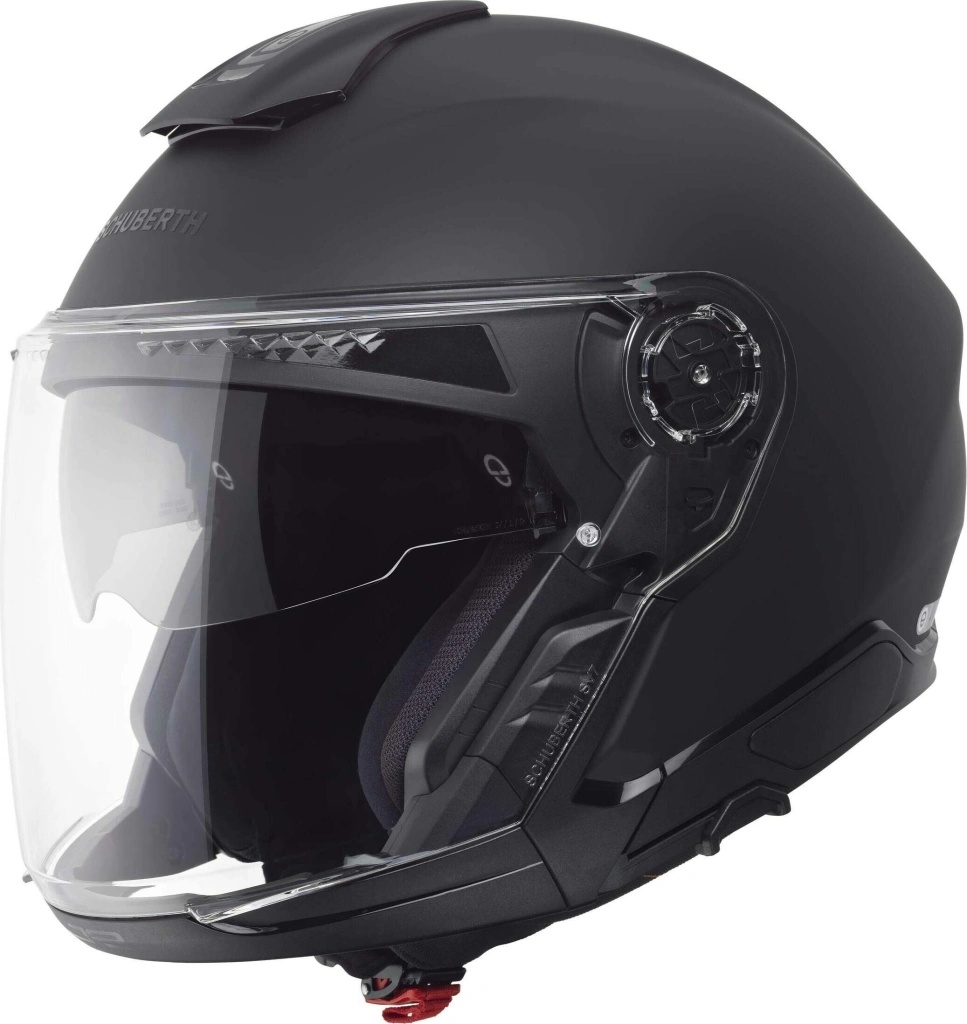 Schuberth J2 Matt