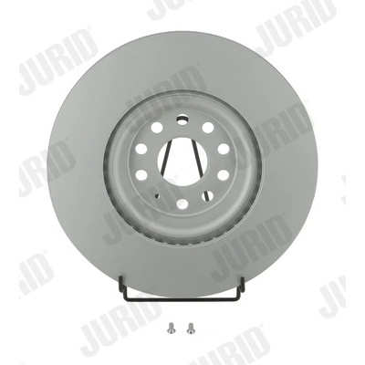Brzdový kotúč JURID 562663JC-1