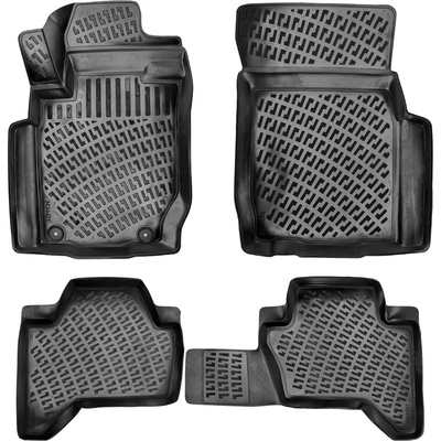 Umbrella Mitsubishi L200 58917