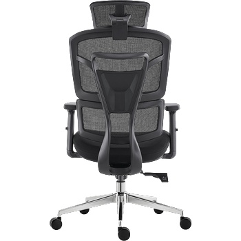 Bittel Ергономичен стол Carmen 7589 - черен (B3520418)