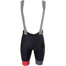 Force Ascent se šráky a vlož črn-šedo-červené