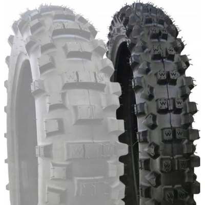 WAYCOM 90/90 R21 ENDURO FIM ()