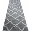 Makro Abra SARI L386A tmavě šedý