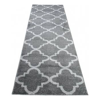 Makro Abra SARI L386A tmavě šedý