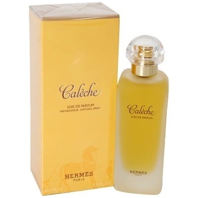 Hermès Caleche parfumovaná voda dámska 100 ml