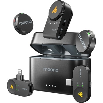 Maono WM650 A3
