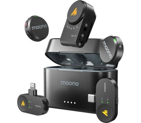 Maono WM650 A3